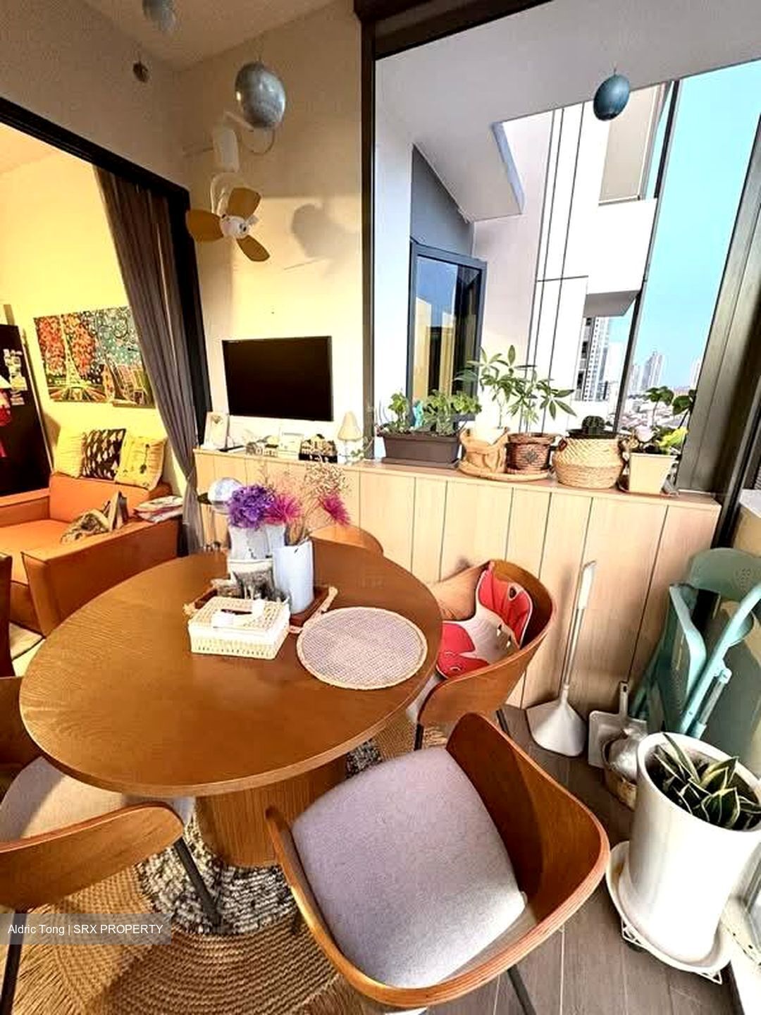 Uptown @ Farrer (D8), Apartment #571115701